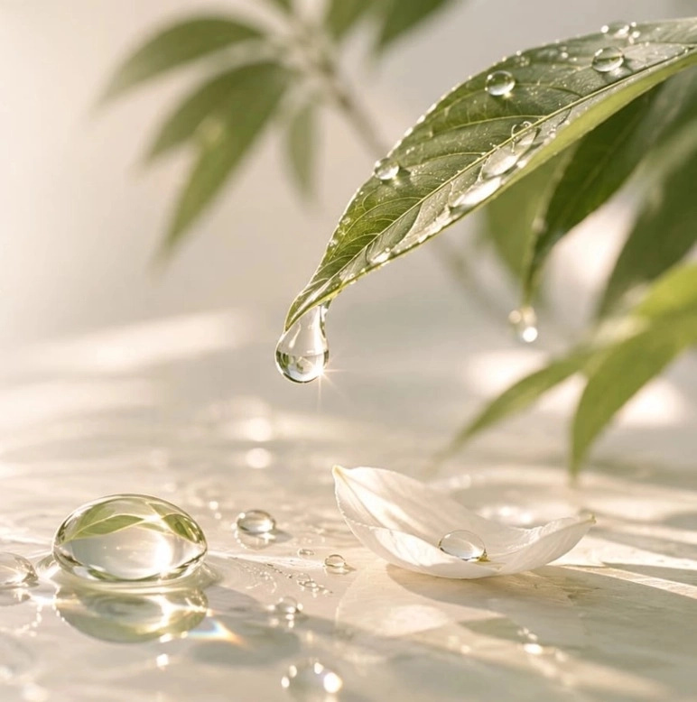 BIOVOLTÉ skincare hydration strategy and barrier support